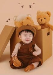 -唯一视觉婚纱摄影(石首店)