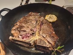 -王品牛排(珠海富华里店)