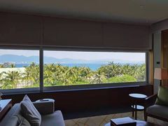 -三亚太阳湾柏悦酒店