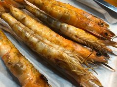 -烤五行·烧烤烤串(石佛营店)