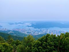 -梧桐山风景名胜区