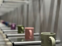 -CUBIC3三立方咖啡(西岸凤巢店)