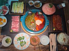 -吼堂老火锅(太古里总店)