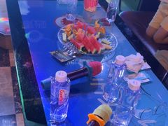 -唱吧麦颂KTV(松江五龙商业广场店)