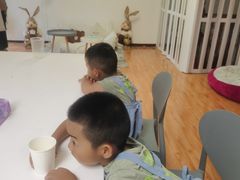 -食间旅人DIY烘焙工作室