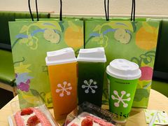 -奈雪的茶(太原茂业天地店)