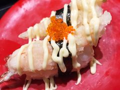-小乔回转寿司(铁东万象汇店)