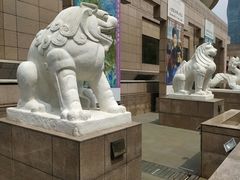 -上海博物馆(人民广场馆)