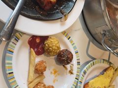 -吉布鲁牛排海鲜自助(温江合生汇店)