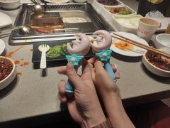 -海底捞火锅(翔龙天地广场店)