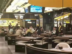 大堂-嘎嘎鸭脑壳(蜀汉路店)