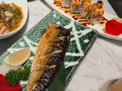 -阿吾罗日本料理(K11艺术中心店)