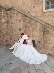 -帆拉斐婚纱摄影(春熙店)