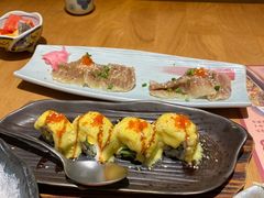 -一心创作料理屋(经开万达店)