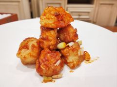-大鸭梨烤鸭(甘家口店)