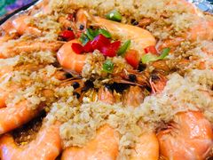 -绿杨春·淮扬宴(庐山路店)