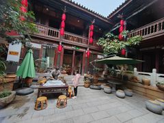 -香满楼(临安路店)