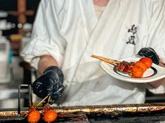 -乌君·酒场·炭火烧鸟(侨城坊店)