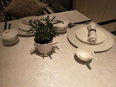 -一品淮扬 · 淮扬菜·北京万达文华酒店