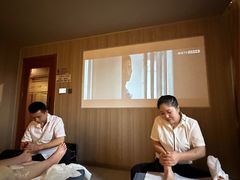 -大桶大足浴(上丰店)