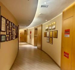 -和伊母婴护理中心·全套房(金山店)