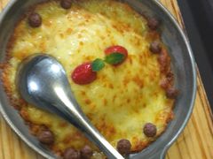 -火吧PTV聚会餐厅(10号店)