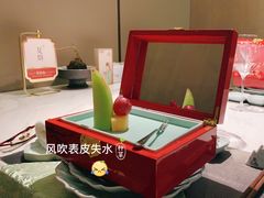 精美水果-宴昆山·私房菜(春晖店)