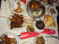 -吉布鲁牛排海鲜自助(顺庆红光路店)