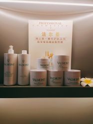 -栖SPA·ONDA ·海菲秀·皑皑科技美肤中心