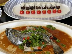 -佳丽海鲜大酒楼(环岛海景店)