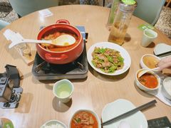 -禾珍珠家常小馆(河南博物院店)