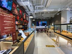 -熊叔熊婶面包房(团结湖店)