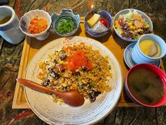 -炙柒Sekinana·精致料理 烧鸟·铁板烧(海上世界店)