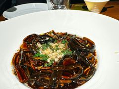 -金枝玉叶上海人家食府(三里河店)