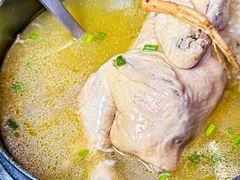 -七八冷面·延边朝鲜族美食(欢乐谷店)