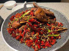 -叶派龙虾·招牌十三香(合肥路首店)