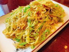 -老胶东家常菜馆(市场一路店)