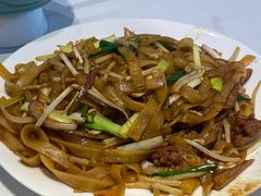 -花少爷·鲜虾干贝粥(延安万达店)