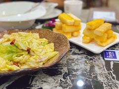 -李师傅脆肚(华强北店)