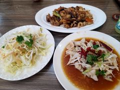 海杂拌-林之六八·6886大连老菜馆