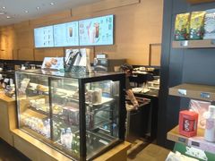 -星巴克(天津鲁能中心第三店)