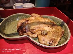 -西安饭庄·非遗陕菜(钟楼店)
