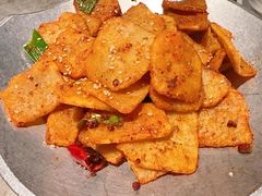 -茅庐毛血旺(济南印象城店)