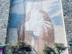 -贵阳北天主教堂