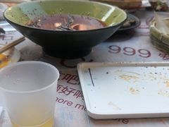-小乾杯串店•16年沈阳烧烤(文安路店)
