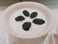 回乡自制酸奶-宁夏国强手抓羊肉·清真菜(未央路凤三店)