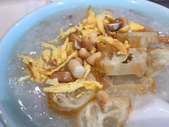 广州荔湾艇仔粥-粤式早茶希朋喜宴