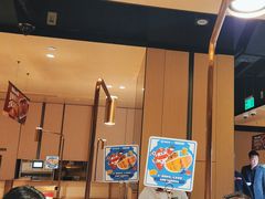 -海底捞火锅(吴中路店)