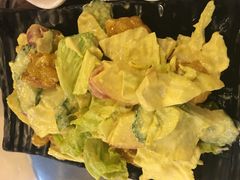 iphone_upload_pic-郑阿姨的家·이모네·韩料&烤肉(武川路店)