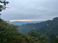 -老界岭旅游度假区